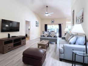 Lovely 3-Bedroom Pool Villa-1445SCD villa